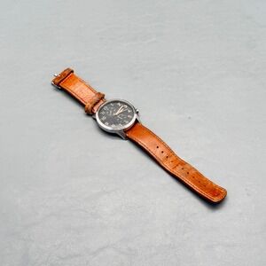 Fossil FS4873 Men's Watch Quartz 22mm Need New Battery Untested
